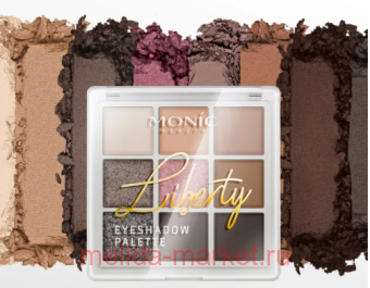 Monic Beauty    9   06 Mysterious Forest Liberty 