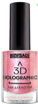 LUXVISAGE ��� ��� ������ 3D Holographic ��� 719 11 �