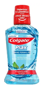 Colgate Plax �������������� ��� ������� ��� ���������� ���� 250 ��