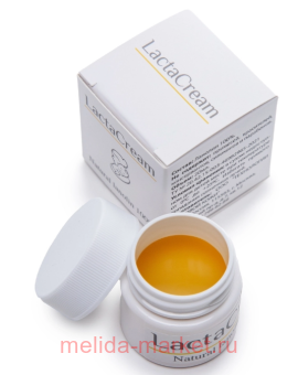 LACTACREAM   100% 20