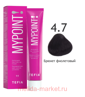 Tefia Mypoint ������������ ����-������ ��� ����� ��� 4.7 ������ ���������� 60��