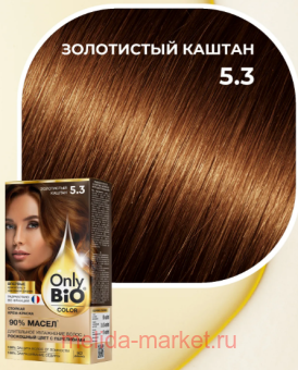 Only Bio Color ������� ����-������ ��� ����� ��� 5.3 ���������� ������ 115 ��