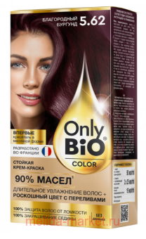 Only Bio Color ������� ����-������ ��� ����� ��� 5.62 ����������� �������