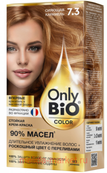Only Bio Color ������� ����-������ ��� ����� ��� 7.3 ������� ��������