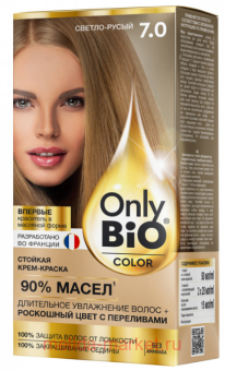 Only Bio Color ������� ����-������ ��� ����� ��� 7.0 ������-�����