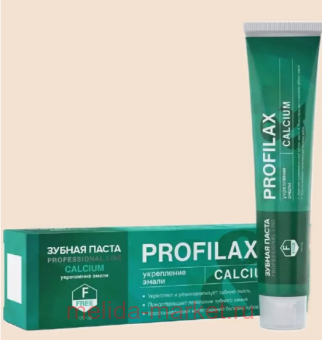 PROFILAX   Calcium 100