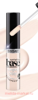 LUXVISAGE     Super Stay 24 H