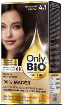 Only Bio Color ������� ����-������ ��� ����� ��� 4.1 �������� ������