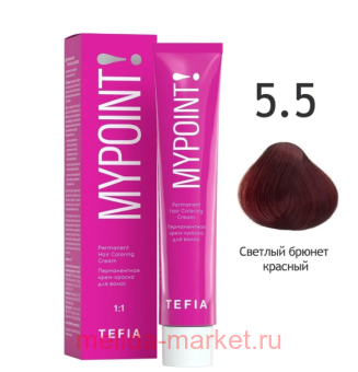 Tefia Mypoint ������������ ����-������ ��� ����� ��� 5.5 ������� ������ ������� 60��