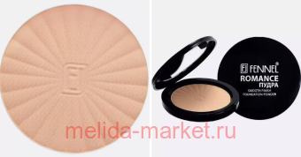 Fennel  Romance    Rose 75