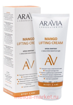 ARAVIA Laboratories ����-������� � ������ ����� � �� Mango Lifting-Cream 200 �� �106