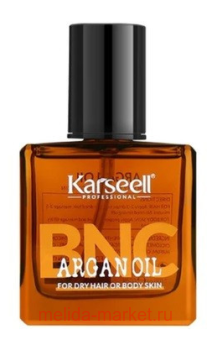 Karseell     BNC Argan Oil 60 
