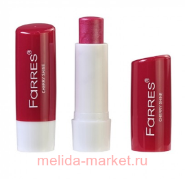 Farres Помада гигиеническая Вишня 5097