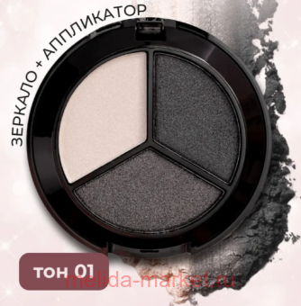 NICE View    3  Miracle   01 +-+  0615 