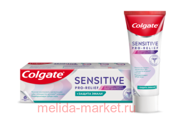 Colgate ������ ����� Sensitive Pro-Relief ������ �����