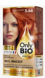 Only Bio Color ������� ����-������ ��� ����� ��� 5.46 �����-����� 