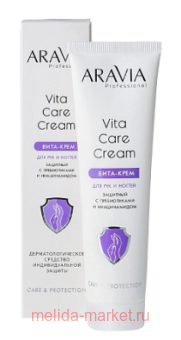 ARAVIA Professional ����-���� ��� ��� � ������ �������� � ������������ � ������������ 100�� ��� 4060