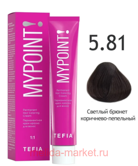 Tefia Mypoint ������������ ����-������ ��� ����� ��� 5.81 ������� ������ ���������-��������� 60��
