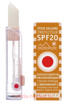 BELWEDER           spf20 4 