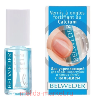 BELWEDER           8 