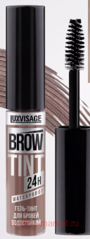LUXVISAGE      24   102  