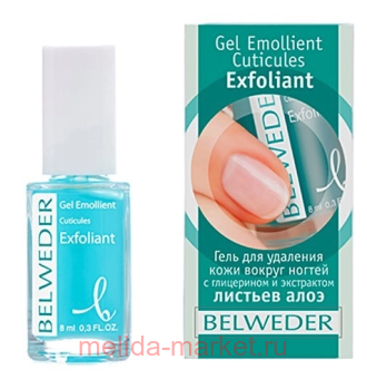 BELWEDER             8 