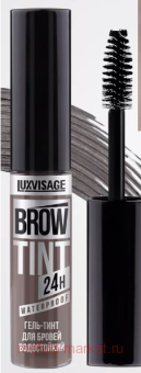 LUXVISAGE      24   104 -
