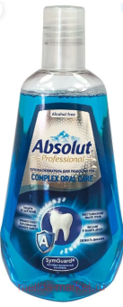 Absolut Professional �������������� ��� ������� ��� Complex oral care 500��			
