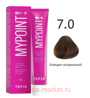 Tefia Mypoint ������������ ����-������ ��� ����� ��� 7.0 ������� ����������� 60��