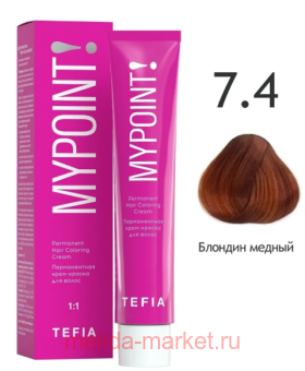 Tefia Mypoint ������������ ����-������ ��� ����� ��� 7.4 ������� ������ 60��