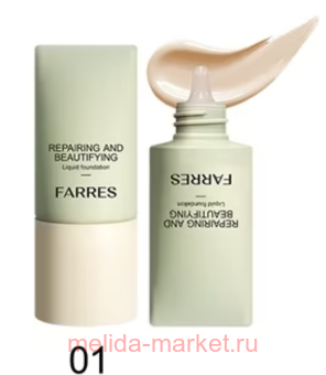 Fares ��������� ���� ��� ���� Urban Nature Gloss Control ��� 01 ������ ������� 4066 