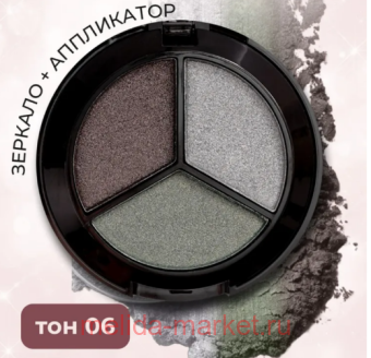 NV 0615-06 ���� 3 ����� � �������� MIRACLE ���������