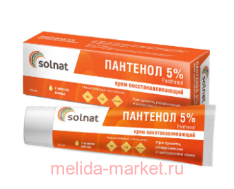 Solnat ���� ����������������� �������� 5% 50 ��