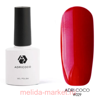 AdriCoco ����-��� ������� ��� 029 ������� 8 ��