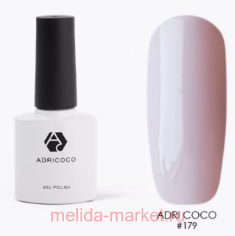 AdriCoco ����-��� ������� ��� 179 ����������� ����� 8 ��