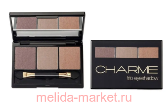 CHARME ���� ��� ��� ����������� Trio ��� 03 ������� ����