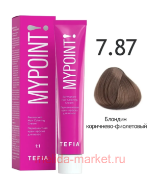 Tefia Mypoint ������������ ����-������ ��� ����� ��� 7.87 ������� ���������-���������� 60��