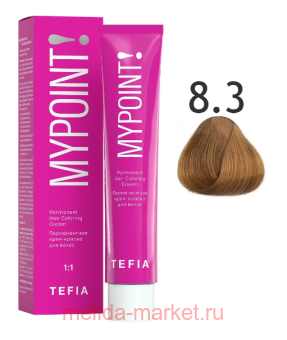 Tefia Mypoint ������������ ����-������ ��� ����� ��� 8.3 ������� ������� ���������� 60��