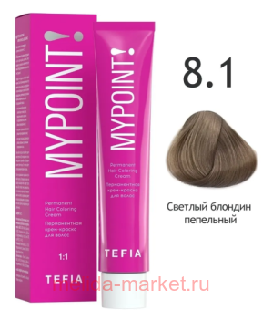 Tefia Mypoint ������������ ����-������ ��� ����� ��� 8.1 ������� ������� ��������� 60��