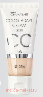 CHARME ��������� ���� CC COLOR ADAPT ��� 503 ��������