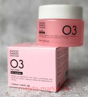  Monic Beauty     Code 03 100  