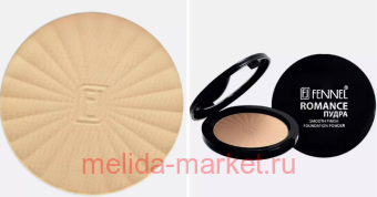 Fennel  Romance    Light 75