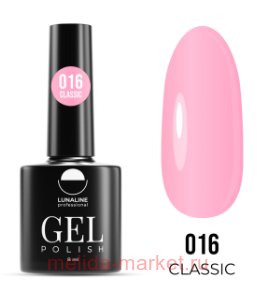 LunaLine -   New Classic  016   8 