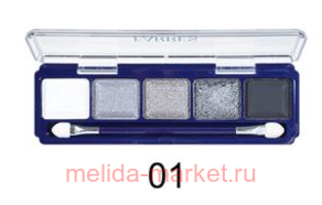 Farres  5-  101    1109