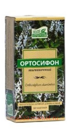Наследие природы ОРТОСИФОН тычиночный 50гр(срок до 09.25)