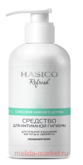 Hasico refresh �������� ��� �������� ������� � ������ ������� ������ 250 ��