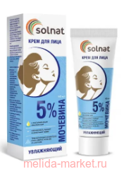 Solnat ���� ��� ���� ����������� �������� 5% 50 ��