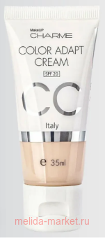 CHARME ��������� ���� CC COLOR ADAPT ��� 502 �������� �����