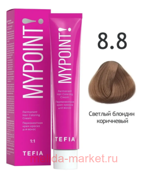 Tefia Mypoint ������������ ����-������ ��� ����� ��� 8.8 ������� ������� ���������� 60��