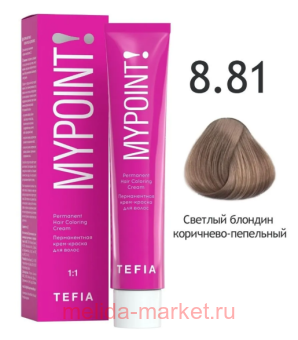 Tefia Mypoint ������������ ����-������ ��� ����� ��� 8.81 ������� ������� ���������-��������� 60��